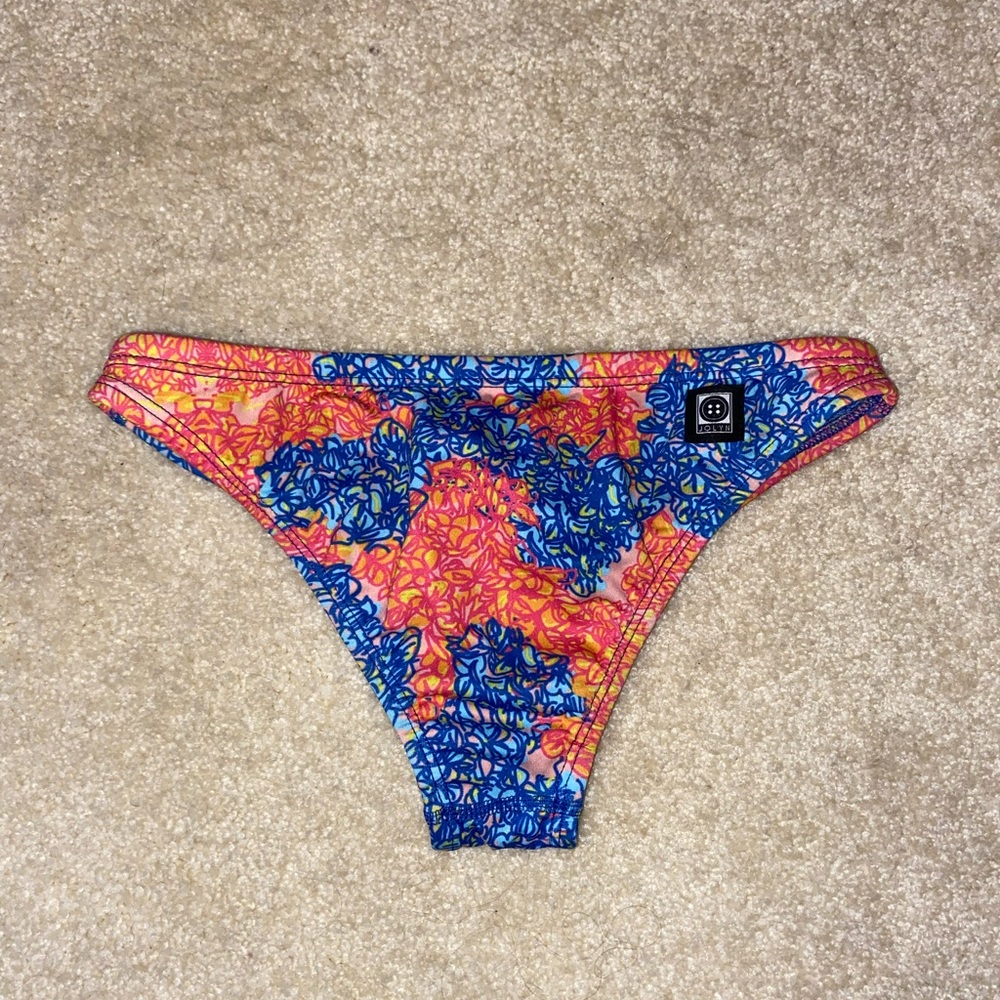 Jolyn European Bikini Bottoms (small)